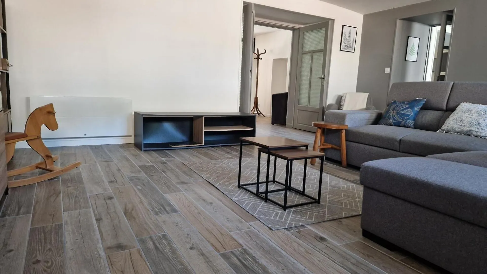 Maison Vidal II Coubisou Daire
