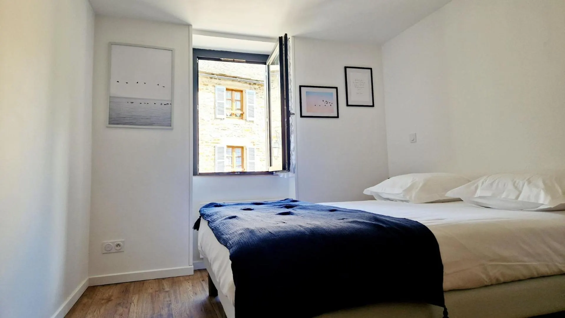 Daire Maison Vidal II Coubisou